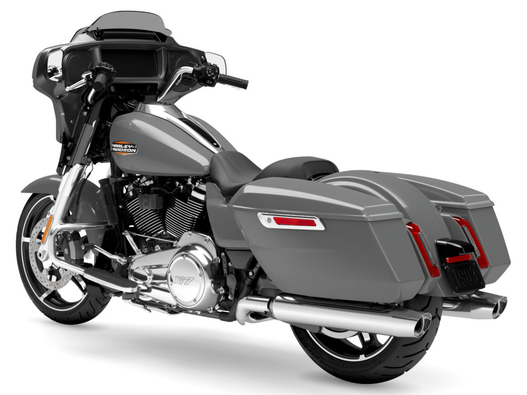Street Glide®