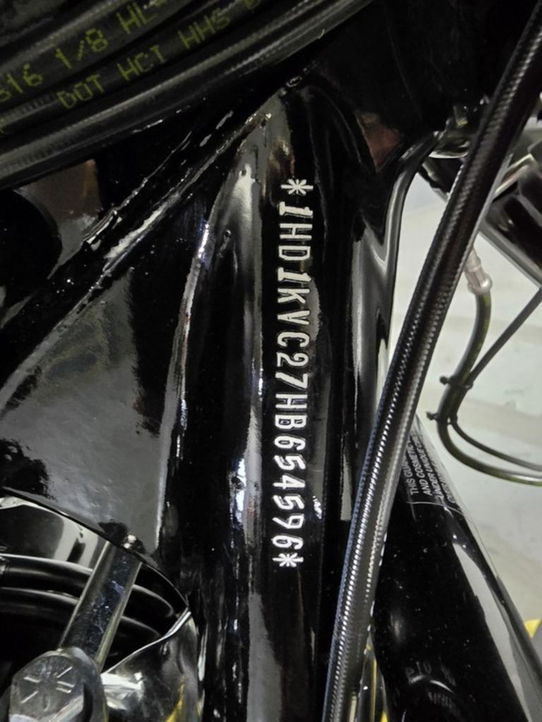 Road King® Special