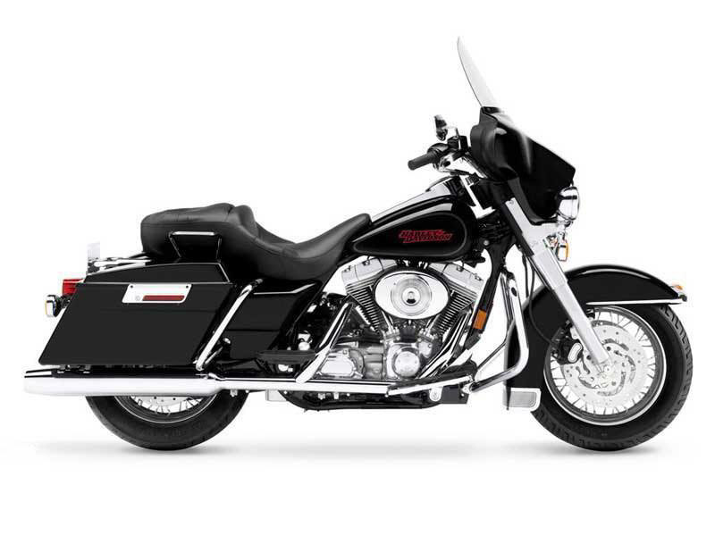 2005 Harley-Davidson® FLHT/I Electra Glide® Standard for Sale in ...