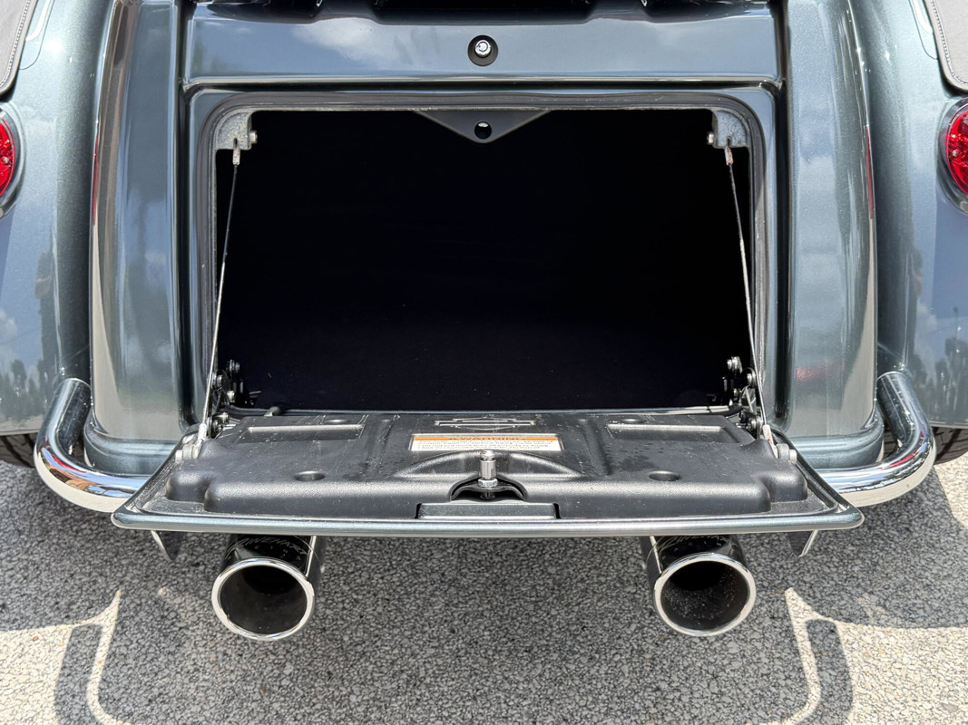 Tri Glide® Ultra