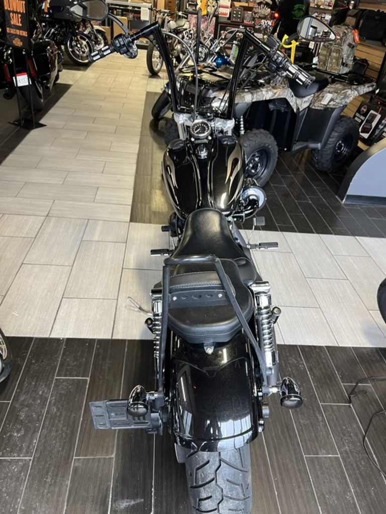 Dyna® Wide Glide®