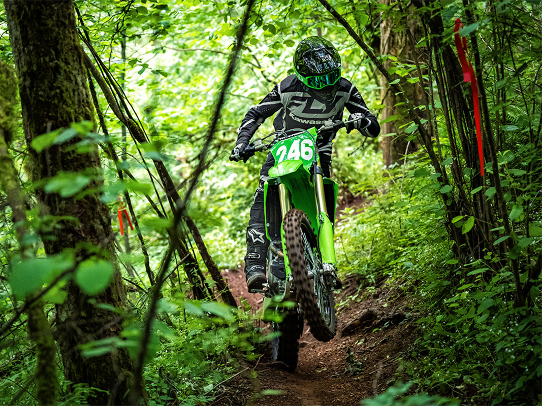 KX250X