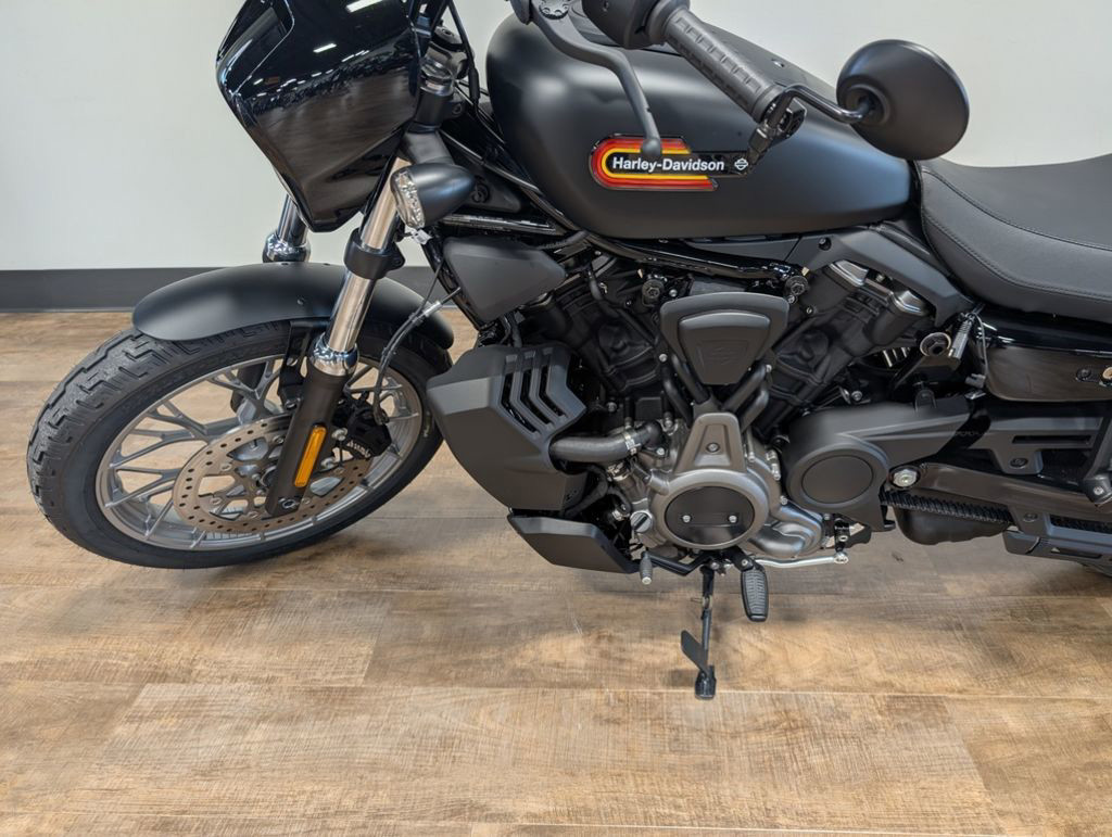 Nightster Special