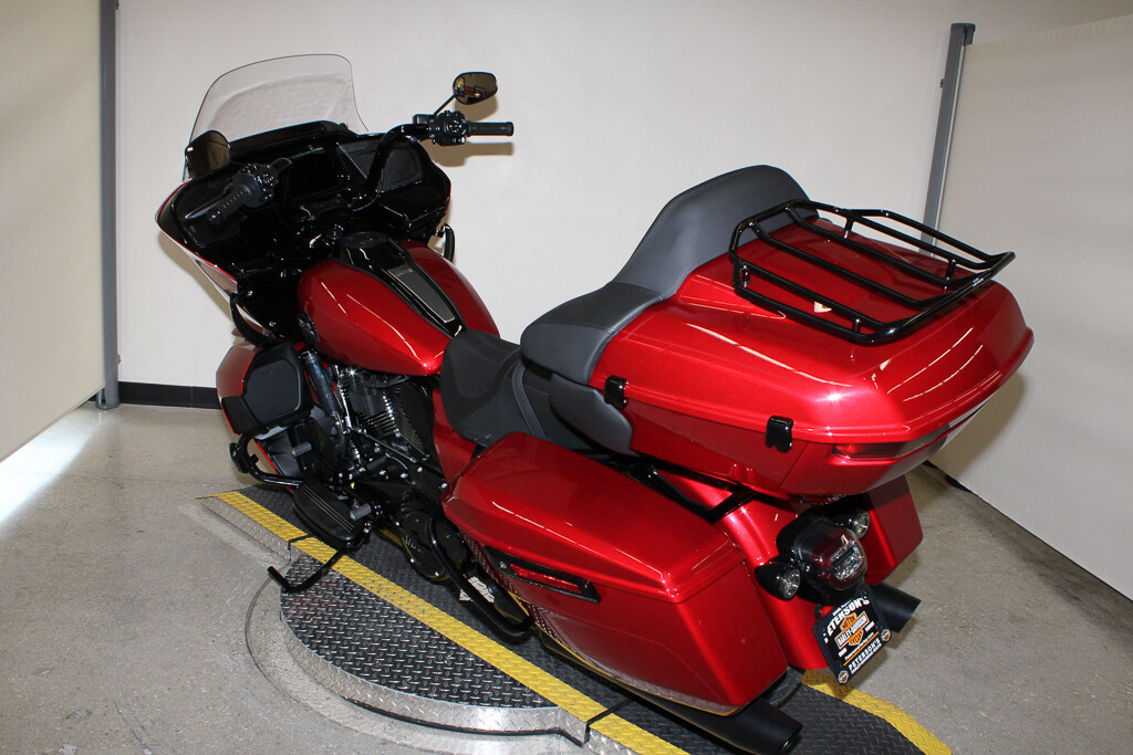 Road Glide® Limited