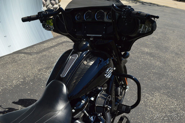 Street Glide® Special
