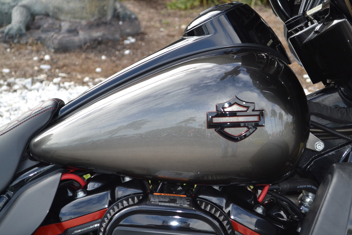 CVO® Limited