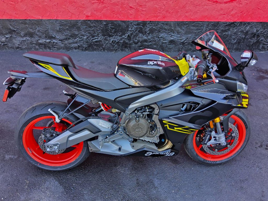RS 660