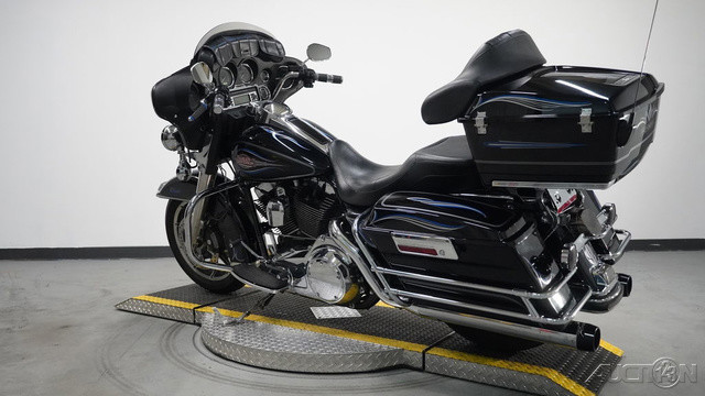 Electra Glide® Classic