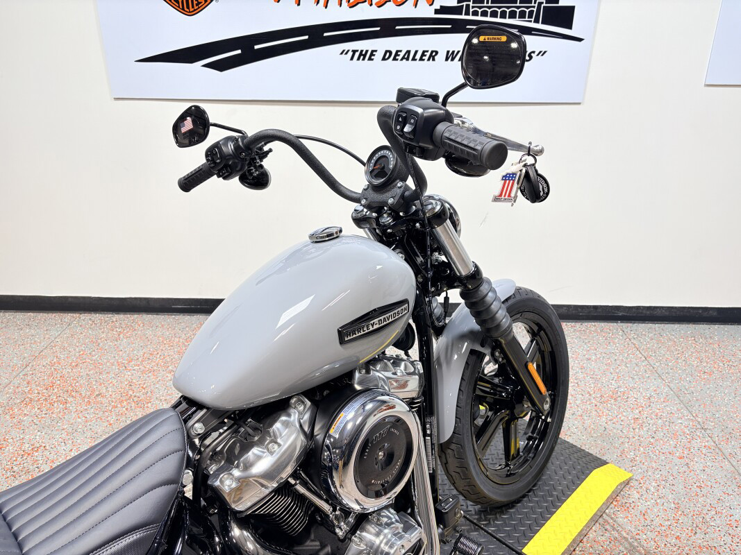Street Bob®