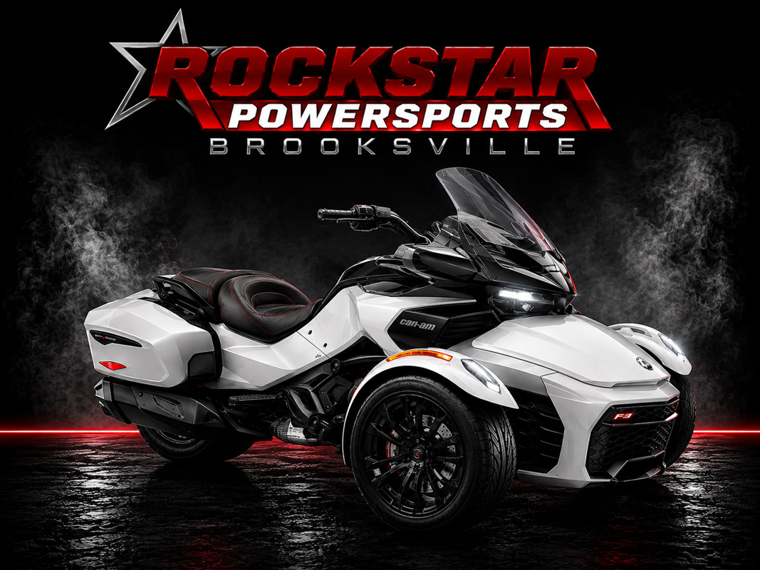 Spyder F3-T