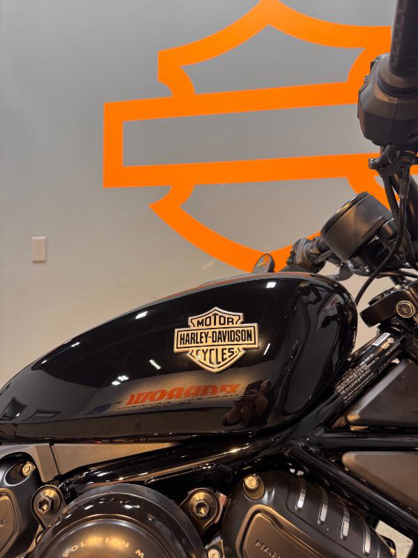 Nightster