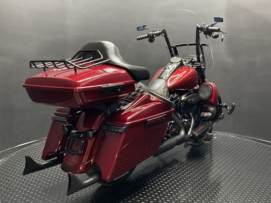 Road King® Special