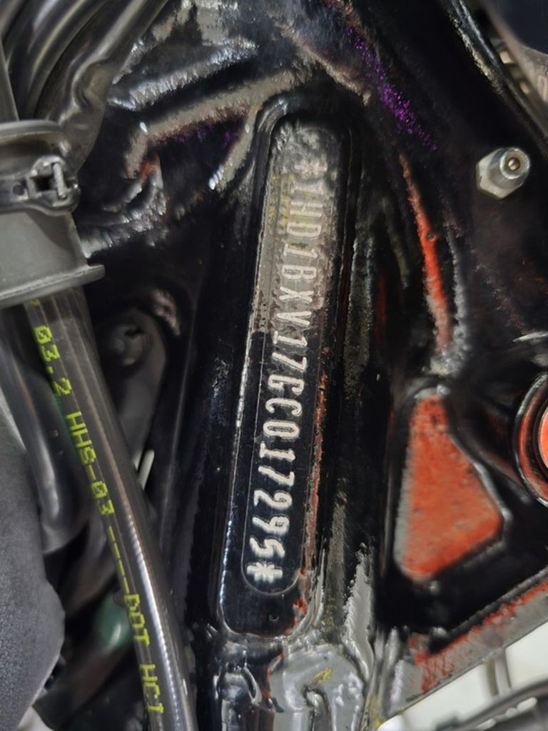Softail® Fat Boy®