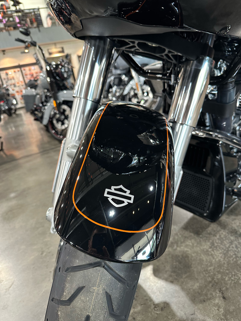 Road Glide®
