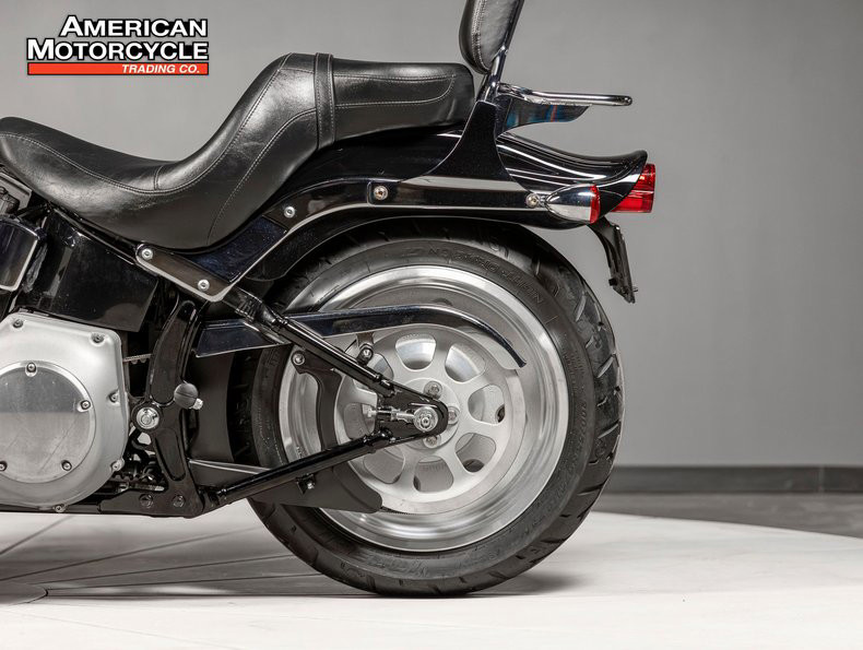 Softail® Standard
