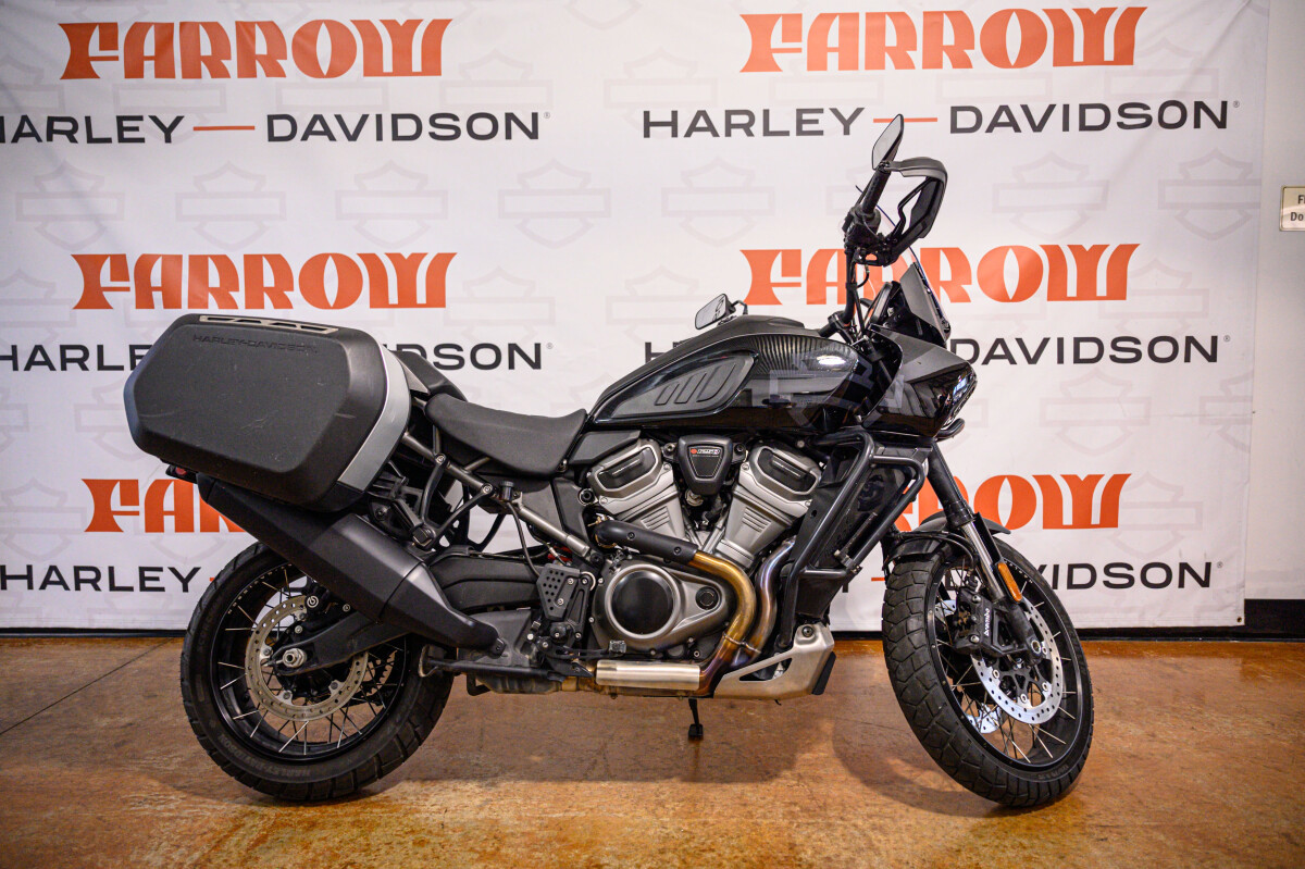 Pan America® 1250 Special