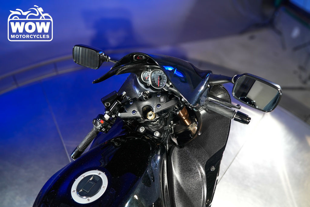 Hayabusa