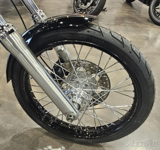 Dyna® Wide Glide®