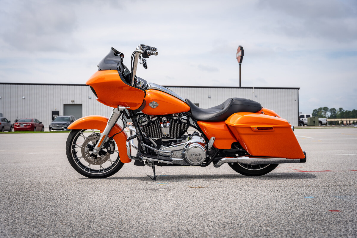Road Glide® Special
