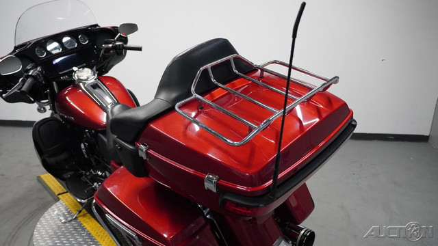 Electra Glide® Ultra® Limited