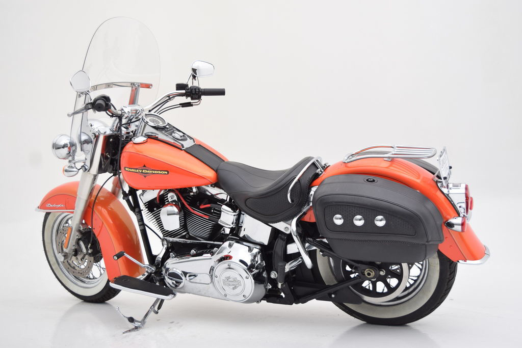 Softail® Deluxe