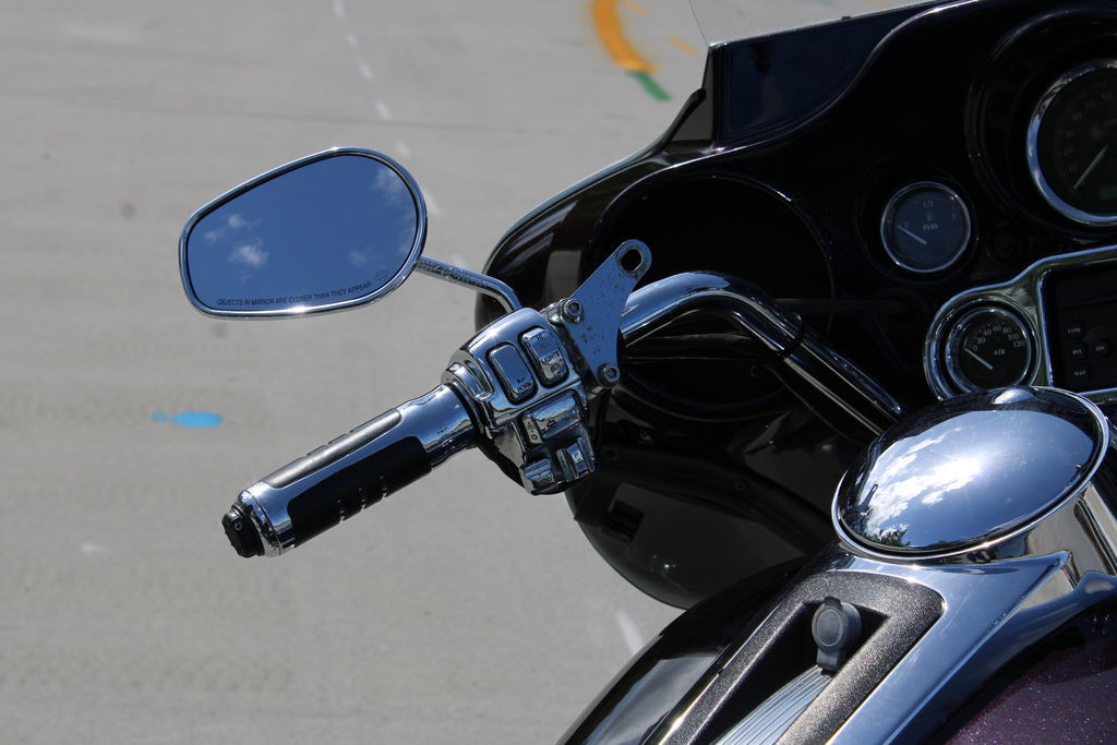Electra Glide® Ultra Classic® 