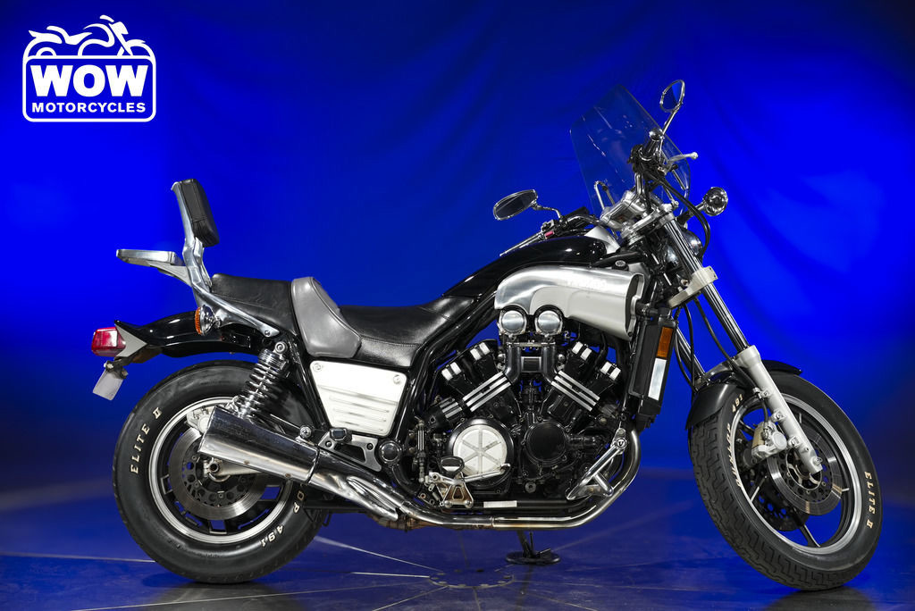V-Max