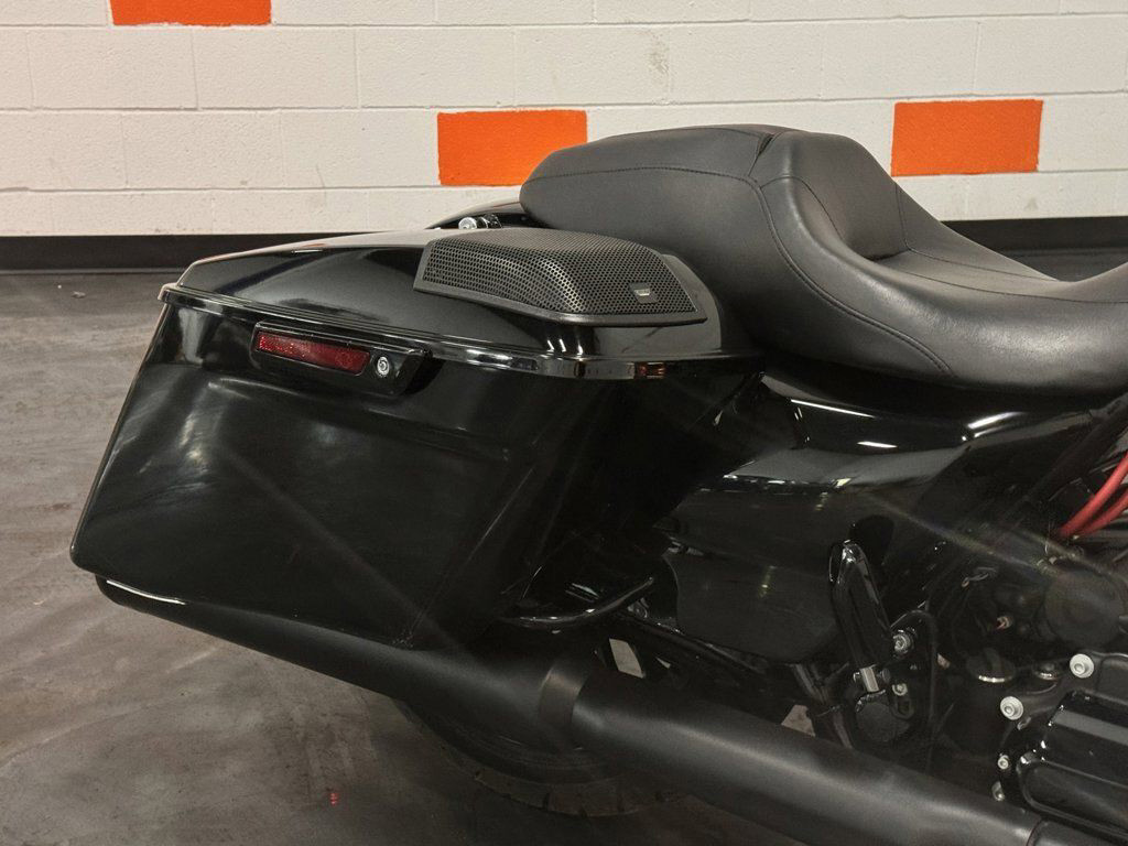 Road King® Special