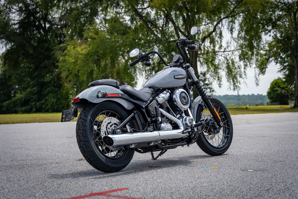 Street Bob®