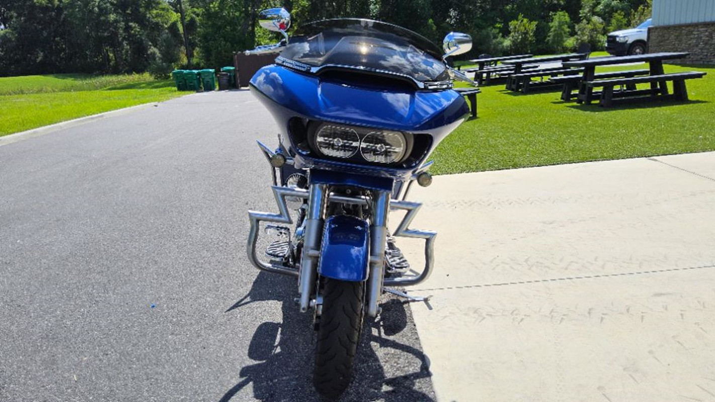 Road Glide® Special