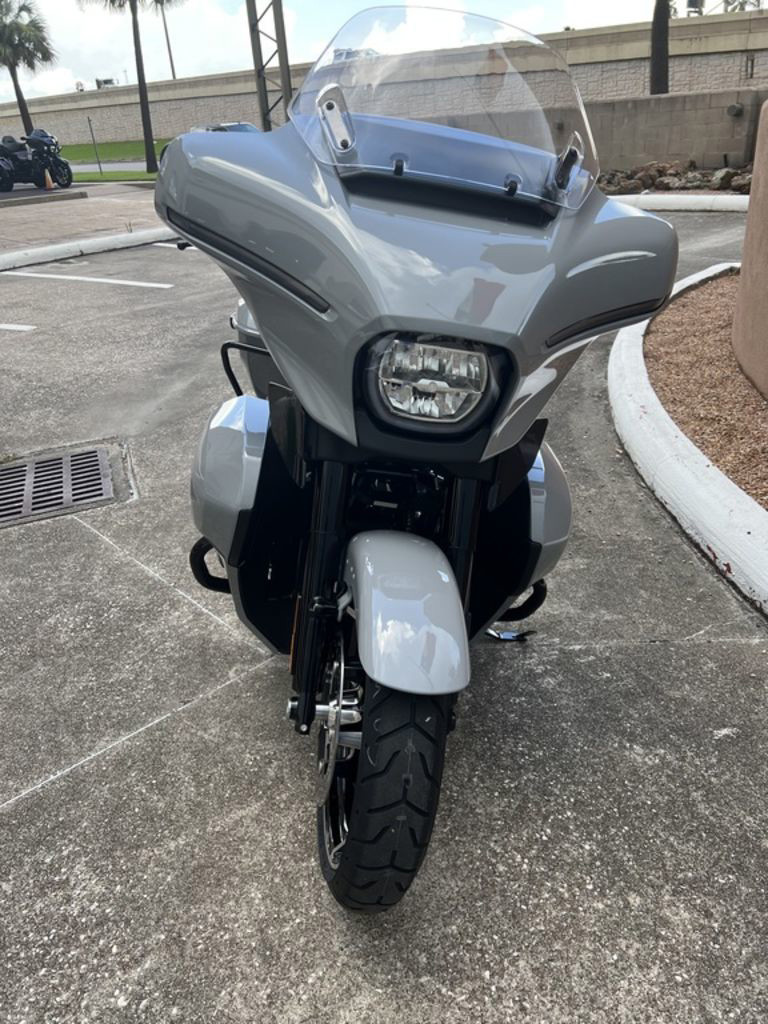 Street Glide® Ultra