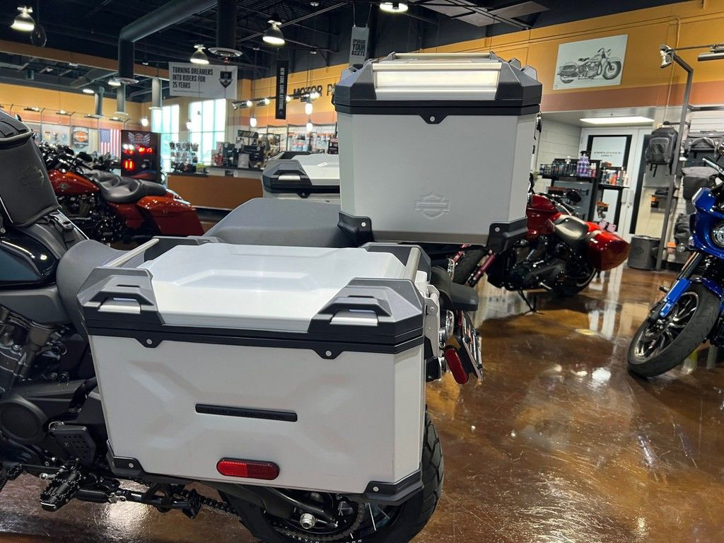Pan America® 1250 Special