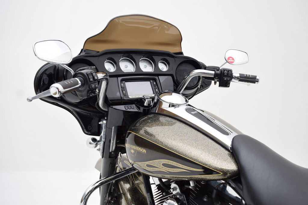 Street Glide® Special