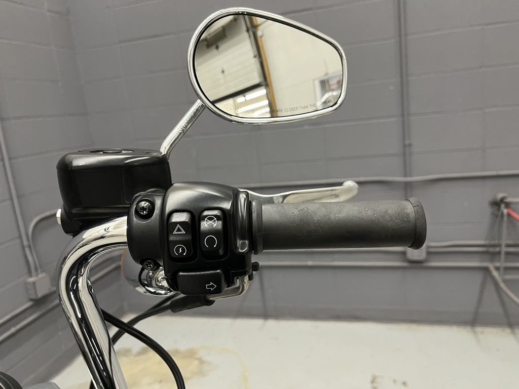 Sportster® Iron 883®
