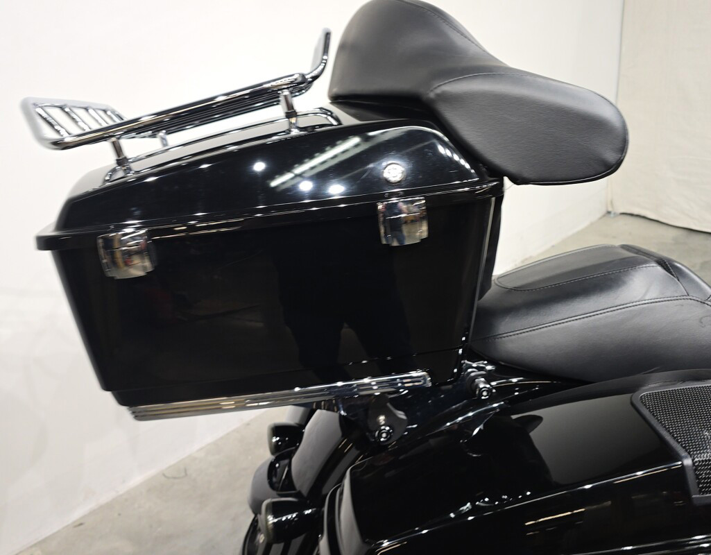 Street Glide® Special