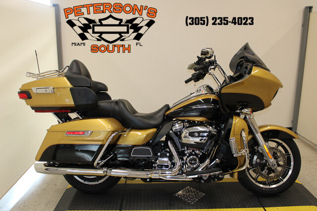 Road Glide® Ultra