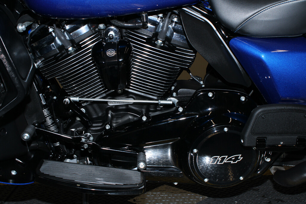 Road Glide® Limited