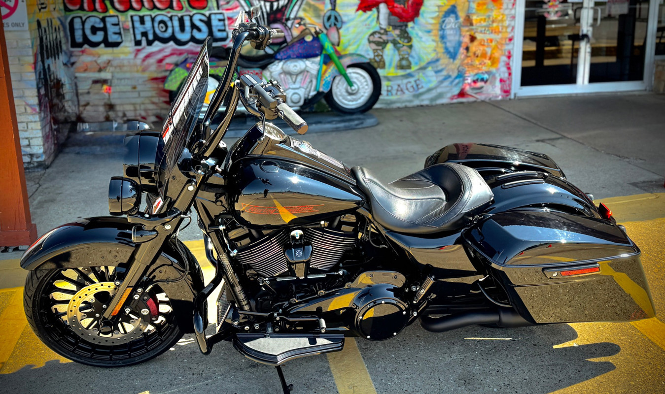 Road King® Special