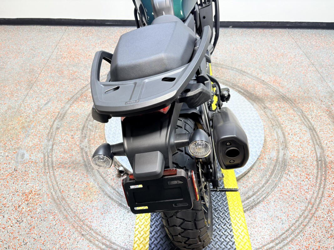 Pan America® 1250 Special