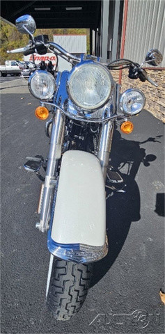 Softail® Deluxe