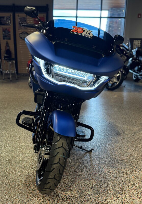 Road Glide®