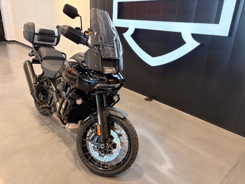 Pan America® 1250 Special
