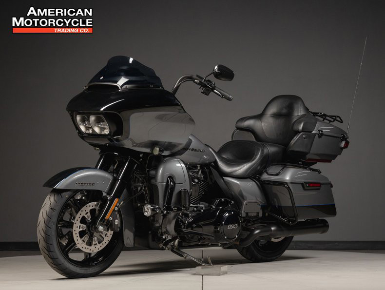 Road Glide® Limited