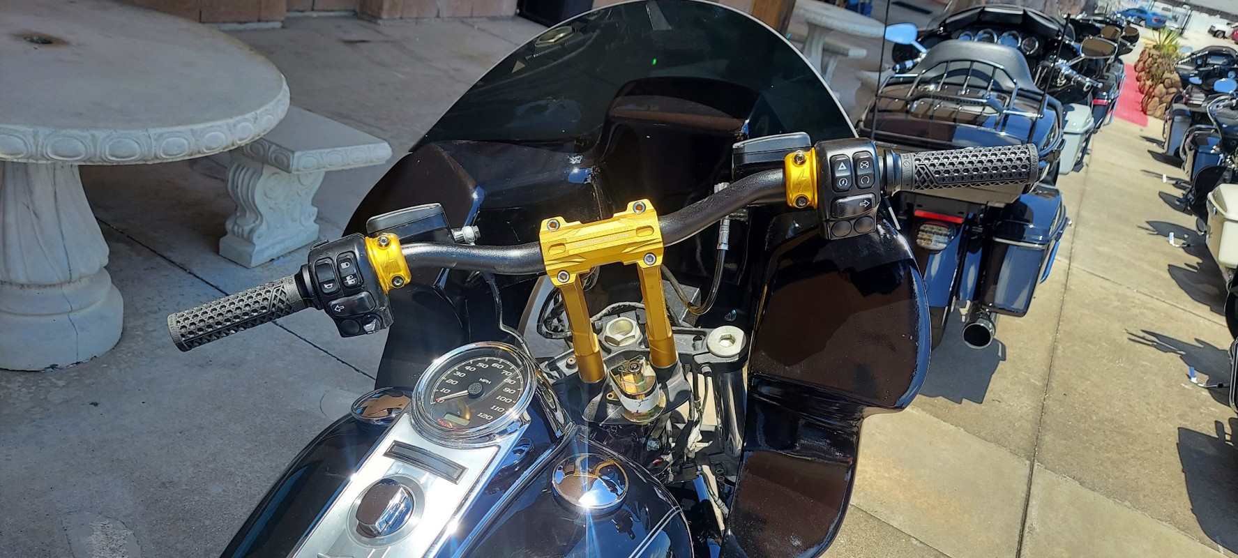 Road King®