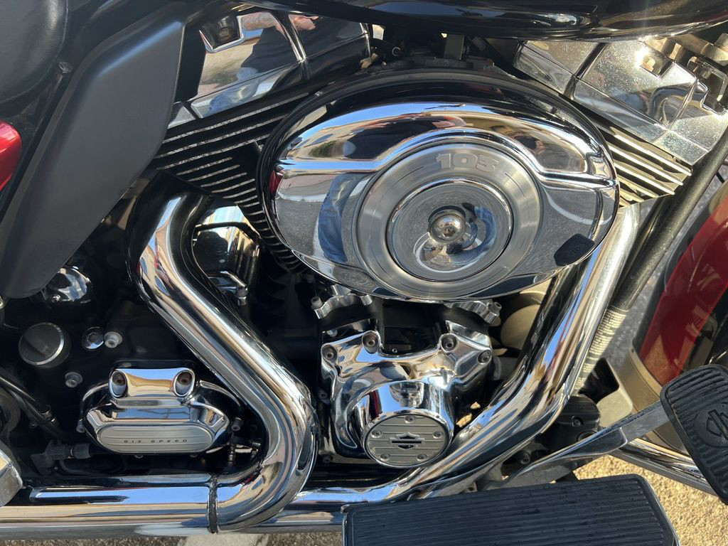 Electra Glide® Ultra Limited