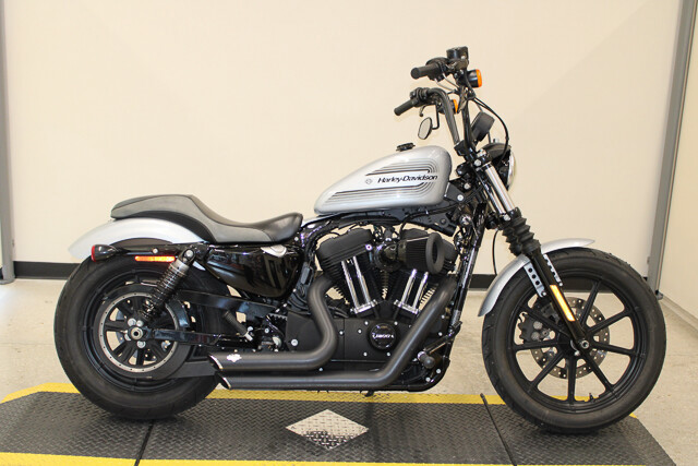 Iron 1200®