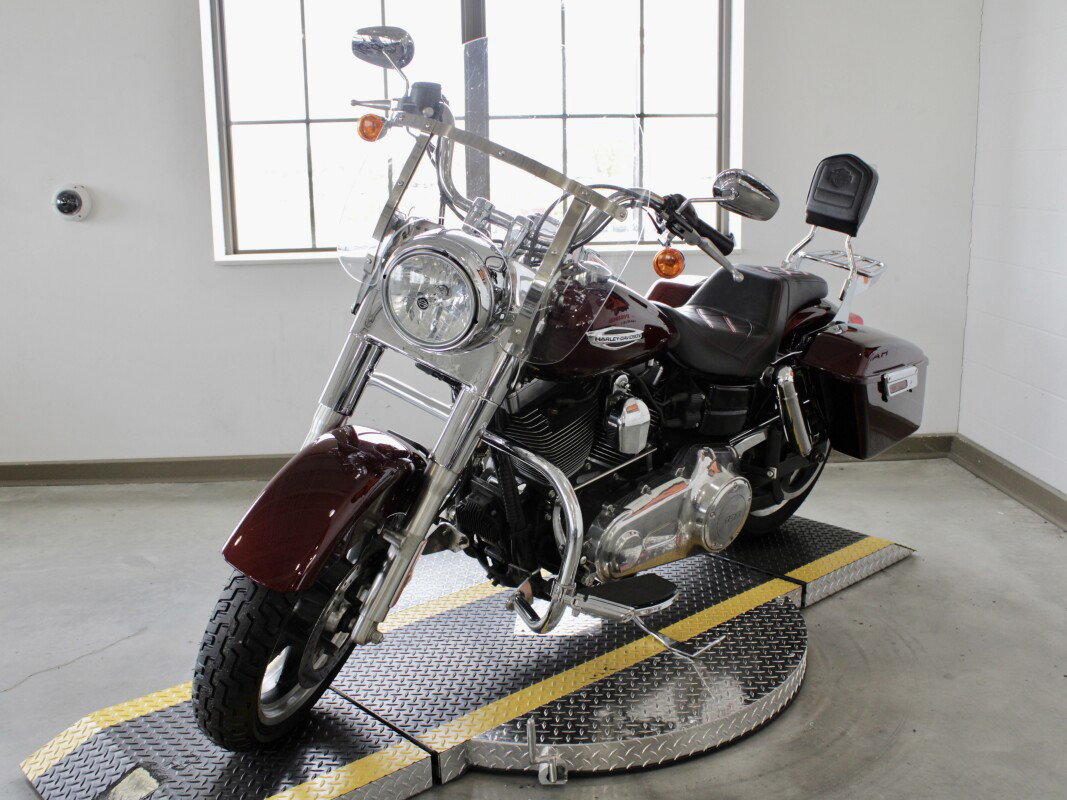 Dyna® Switchback®