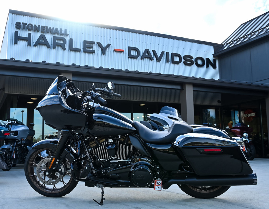Road Glide® ST