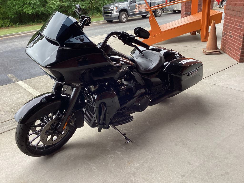 Road Glide® Special