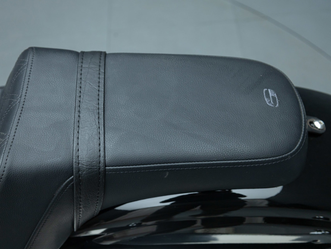 Dyna® Super Glide®